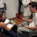 PREMIO A ALMA CHÁVEZ, POR PREVENCIÓN DE LAS DISCAPACIDADES