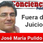 FUERADEJUICIO: MALAS SEÑALES