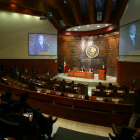 EL CONGRESO DE JALISCO ROMPIÓ RÉCORD COMO TRAMPOLÍN POLÍTICO