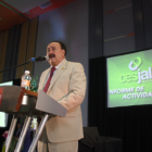 ENRIQUE MICHEL VELASCO: SEGUNDO INFORME DEL CESJAL