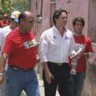 “REPRESENTO A UN NUEVO PRI”: FABIÁN GARCÍA GONZÁLEZ
