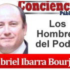 LOS HOMBRES DEL PODER: EL VALOR DE JOSEFINA