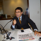 HISTORIAS POSITIVAS CON PERIODISMO DE DENUNCIA, PROPUESTA DE MILENIO