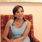 EL CONTRASTE DE LOS CANDIDATOS: JOSEFINA EUGENIA VÁZQUEZ MOTA
