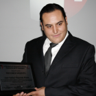 JUAN RAFAEL MEJORADA, BUSCA CONCIENTIZAR A JÓVENES