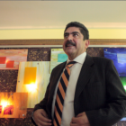 EL GUSTO POR LA BEBIDA ES VIEJO EN EL PRESIDENTE: MANUEL ESPINO