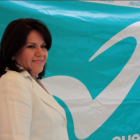 MUJER “CASADA” CON EL MAGISTERIO BUSCA LA GUBERNATURA