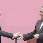 GOBERNADOR Y DIPUTADOS SE EQUIVOCARON, SE PRECIPITARON EN APROBAR  LEY DE TRANSPARENCIA