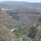 AGUA DE “EL ZAPOTILLO” ESTÁ LISTA PARA GUANAJUATO, NO PARA GUADALAJARA