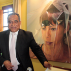 RAÚL VARGAS: DIFÍCIL RELACIÓN DE EMILIO CON EL PODER LEGISLATIVO