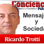 MENSAJES Y SOCIEDAD: INSEGURIDAD Y PUNTOS DE INFLEXIÓN