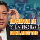 DEBATE SOCIEDAD SOBRE PROPUESTA DE LEY ANTIDOPING