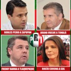 SUPERA PRI GUERRAS INTESTINAS