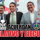 LEGISLADORES PODRÍAN APROBARLE CRÉDITO A EMILIO GONZÁLEZ
