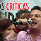 ARISTÓTELES SANDOVAL: PANISTAS ENDEUDARON Y EMPROBRECIERON AL ESTADO