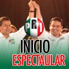 SEGURIDAD, LA PAZ Y EL CAMBIO, LOS EJES DE JORGE ARISTÓTELES