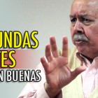 RAFAEL GONZÁLEZ PIMIENTA: LOS ESCÁNDALOS LO PERSIGUEN