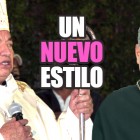 SE VA JUAN SANDOVAL, LLEGA FRANCISCO ROBLES, CON NUEVOS DESAFIOS