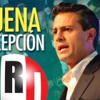 CON DECÁLOGO DE PROPUESTAS, PEÑA NIETO CONVENCIÓ A INDUSTRIALES