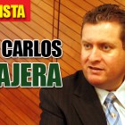DIGNIFICAR A LA POLICÍA, UNA PRIORIDAD: LUIS CARLOS NÁJERA