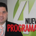 PRIMER AÑO DE VIDA DE CANAL 44: MENOS POLÍTICA Y MÁS SOCIEDAD, LA APUESTA